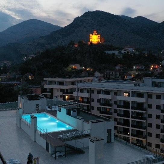 Impressive Apartment Trebinje Exterior photo