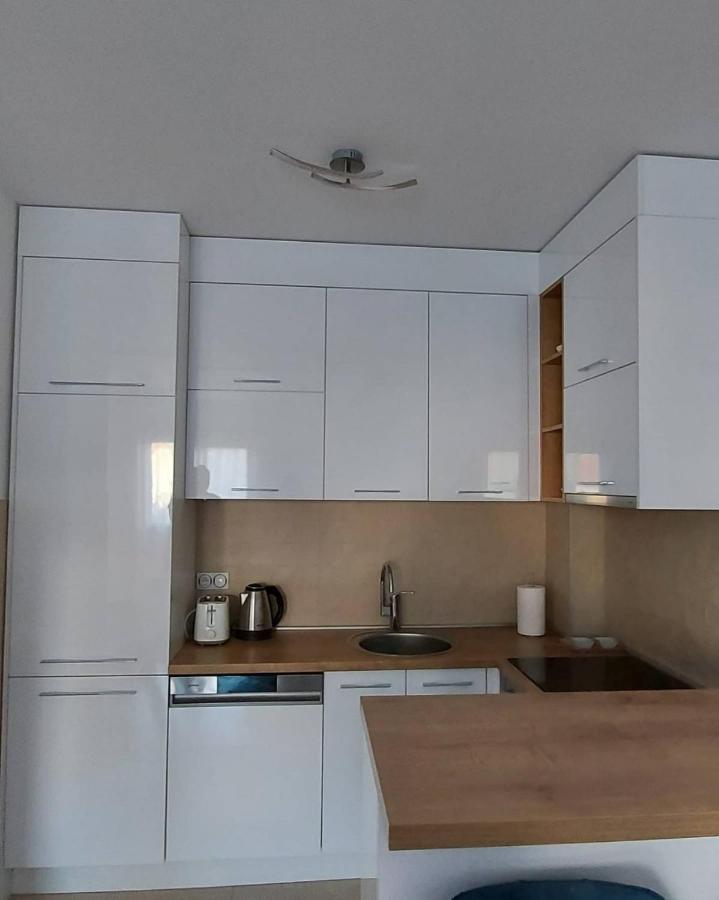 Impressive Apartment Trebinje Exterior photo
