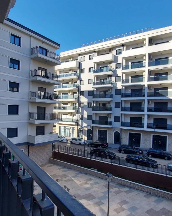 Impressive Apartment Trebinje Exterior photo