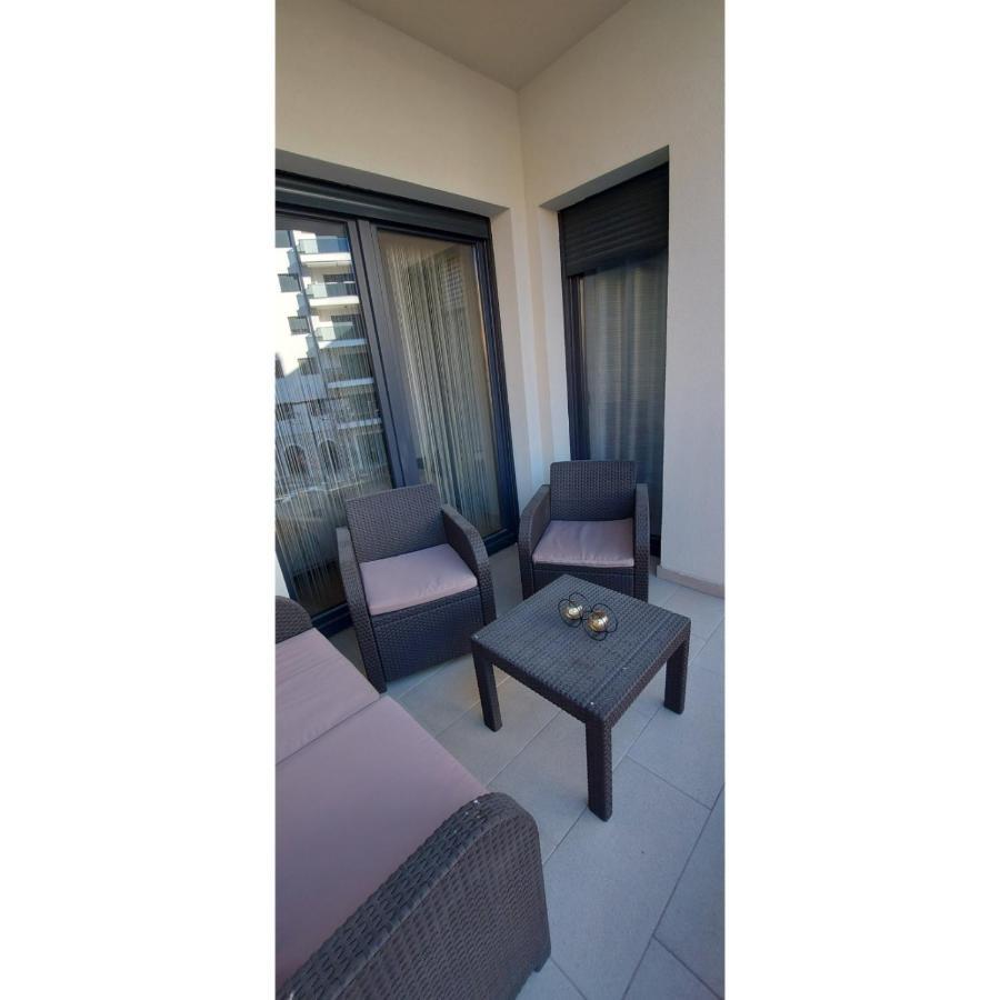 Impressive Apartment Trebinje Exterior photo