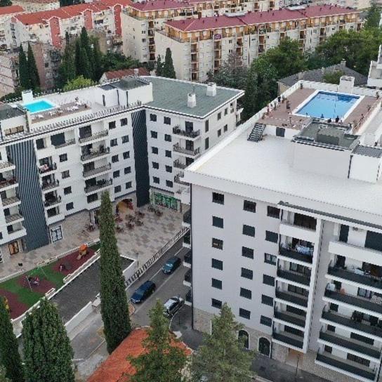 Impressive Apartment Trebinje Exterior photo